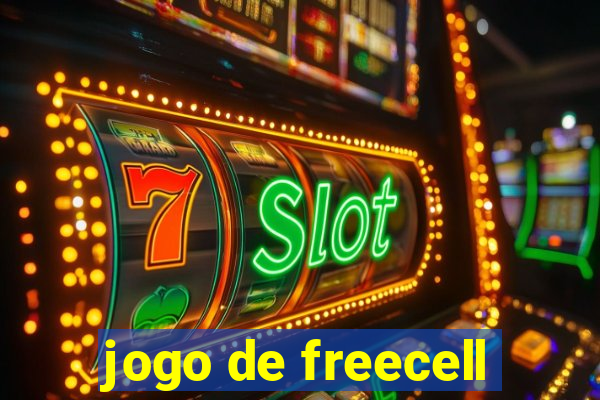 jogo de freecell